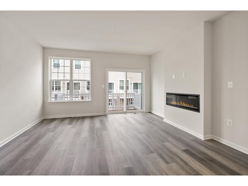 Skytowns 42 Model (42) - 4 Levels with Rooftop Terrace